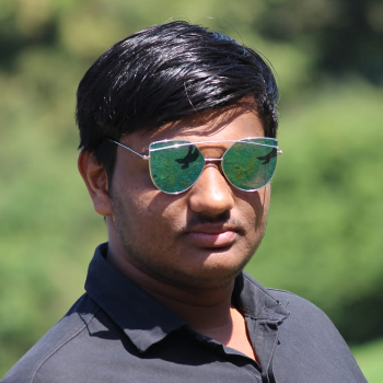 JIGNESH KORAT - APPLICATION DESIGNER